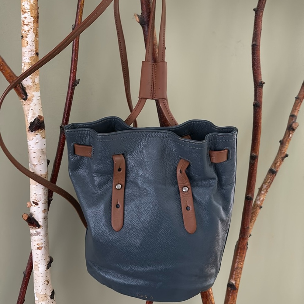 Kelsi Dagger of Brooklyn Backpack